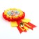 Icon - Order for the graduation "Graduate of the kindergarten", D = 9 cm
