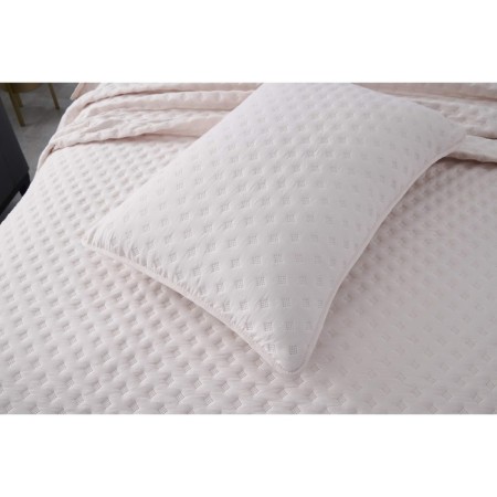 Sofi de Marko “Diana” bedspread, size 160x220 cm, cream color-4