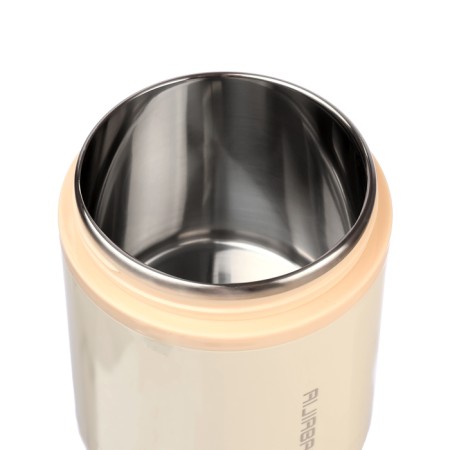 Thermos for heating, 600 ml, retains heat up to 2 hours, USB, 15 x 9.7 cm-5