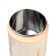 Thermos for heating, 600 ml, retains heat up to 2 hours, USB, 15 x 9.7 cm