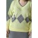 Female pool Wisell, size 52, yellow color