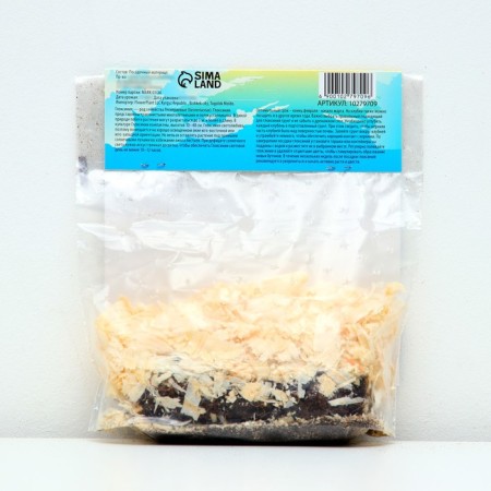 Gloxinia "Violacea", rr 5/6, 2 pcs-1