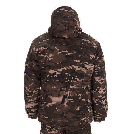 Winter costume "Echo", size 56-58, height 170-176-4