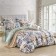 Sofi de Marko “Eris” bedding, size 230x250 cm, 160x220 cm - 2 pcs, 50x70 cm - 2 pcs, 70x70 cm - 2 pcs