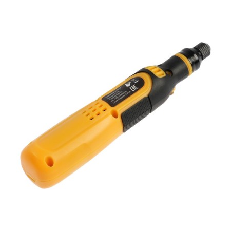 Battery Graver DEKO DKRT3.6-LI SET, 3.6 V, 24 accessories, tsangi 1.6/2.4 mm, case-3