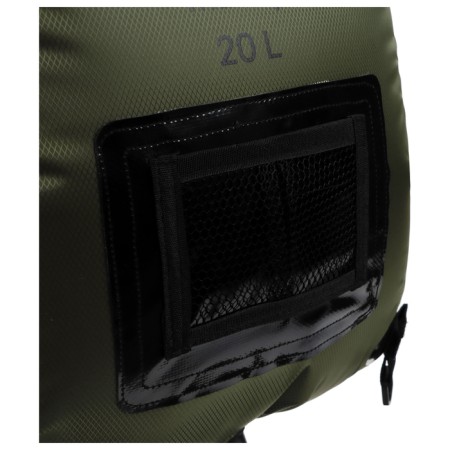 Shower tourist maclay, 20 l, markup-10