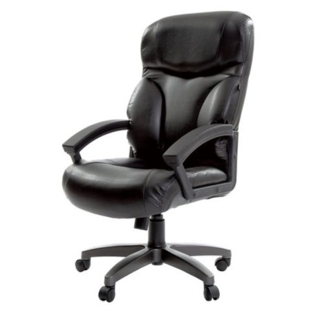 Office Office Brabix Vector ex-559, eco-leather premium, black-4