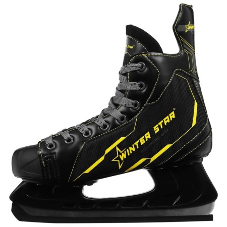 Hockey skates Winter Star Advanced Way, p. 40-7