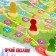 Board Brodiller "Games of Santa Claus"