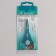 Scissors are manicure, bent, 9.5 cm, on the blist, the color is silver, B-128-S-SH