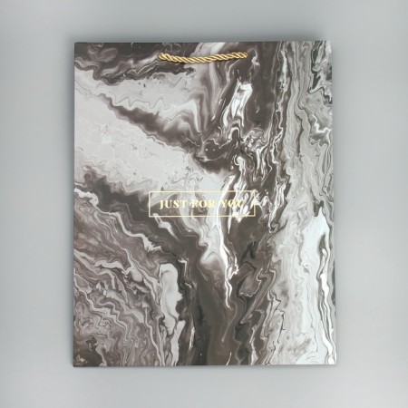 Gift package, packaging, “For You”, 33 x 26 x 12 cm-7