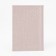 TEXTURA passport cover, beige color