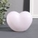Nightlight "Heart" (Hands) LED 3HLR44 8x11x7cm