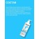 Hair balm Pharmlevel Hair Care against dandruff, 400 ml