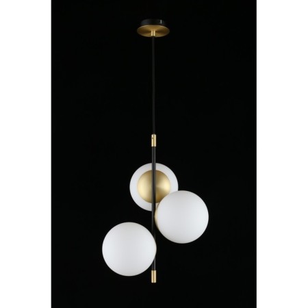 Suspended lamp Kristina E14 15W-7