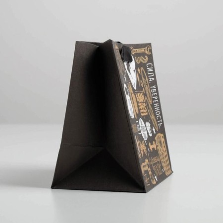 Square Gift Crafts, Packaging, “Best in everything”, 14 x 14 x 9 cm-1