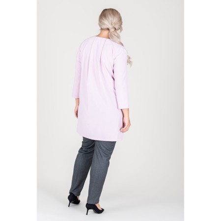 Women's tunic, size 44-4