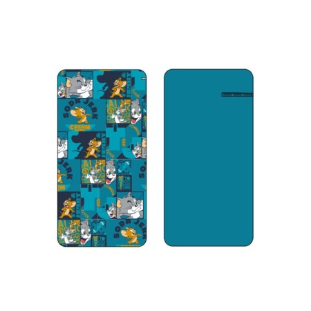A towel for the boy PlayTode, size 130x80 cm-6