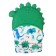 Rodizer-ruler "Dinosaurus", Kroshka I,
