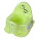 Children's musical pot “Dino dinosaurus”, green color