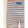 Panties for boys, height 128 cm, jeans, blue, 2 pcs