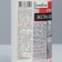 PVA glue ecolux Extra moisture -resistant 0.25 liters