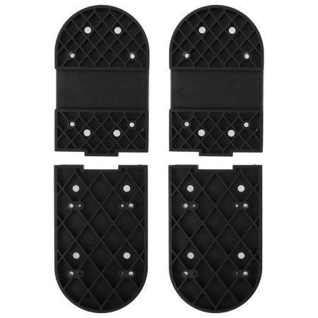 Layer for hunting skis, polymer-1