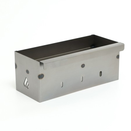 Device for smoking on a barbecue Copt 01, 25 x 12.3 x 10 cm-2