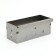 Device for smoking on a barbecue Copt 01, 25 x 12.3 x 10 cm
