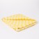 Blanket bike size 90x140cm, color mix for small., HL80%, polyester 20%, 420g/m