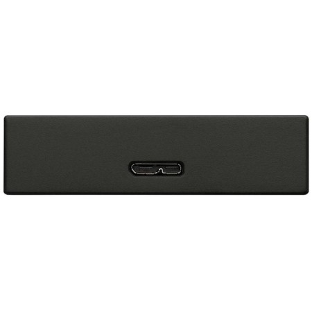 Seagate USB 3.0 4TB Stkz4000401 One Touch 2.5 Hard CD-2