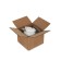 Set for creating a bulk candle "ball" color white