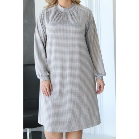 Women's dress, size 52-12
