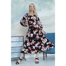 Women's dress, size 50