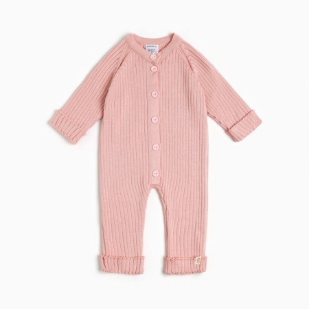 Knitted Kroshka I, p.74-80, pink