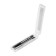 Taps metric manual tundra, M5 x 0.8 mm, a set of 2 pcs.