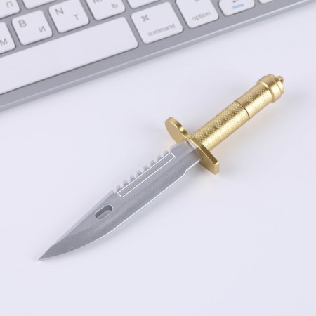 Gift set 15 x 21 cm "Leader": notebook and pen-3