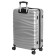 Suitcase Fusion FTS-1006, L, silver
