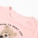 Pajama female (T -shirt and shorts) KAFTAN HELLO p. 48-50, pink