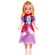 Fairytale doll "Princess" in a dress, mix
