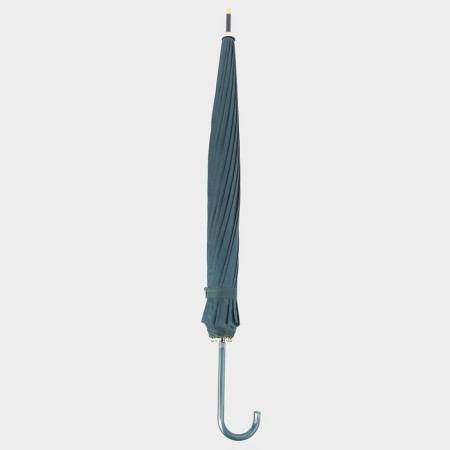 Umbrella - a semiautomatic “monoton” cane, eponge, 16 knitting needles, r = 53 cm, mix color-14