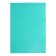 Folder-angle, A4, 180 μm, calligrata, transparent, pastel, mint