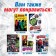 The training book "Learning to read. We teach consonants ", 2 step, 24 pp., A5, Avengers