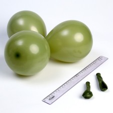 Latex ball 5 