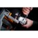 Corner grinder battery Worx WX803.9, 20 V, D = 125 mm, M14, without ZU and AKB, case