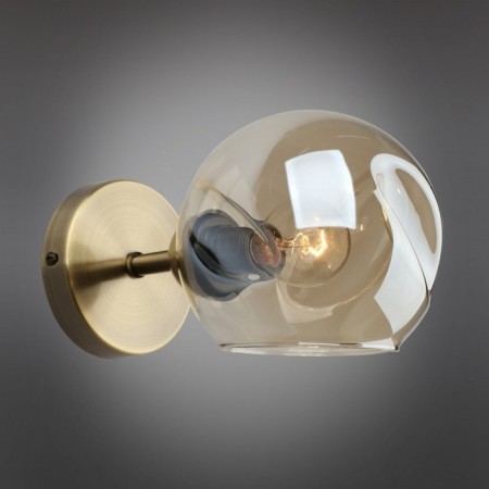 Wall lamp (sconces) Ostellato E14 40W-1