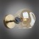 Wall lamp (sconces) Ostellato E14 40W