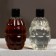 Gift set of cosmetics "Real Defender", shower gel 300 ml and 300 ml shampoo, Hard Line