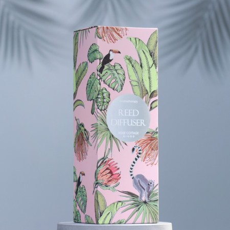 Aromatic "peach" diffuser, 120 ml-2