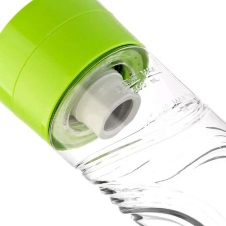 BLEDER Brayer BR1202, stationary, 300 watts, 0.6 l, 1 speed, green-2